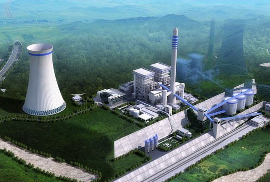 昌樂盛世熱電