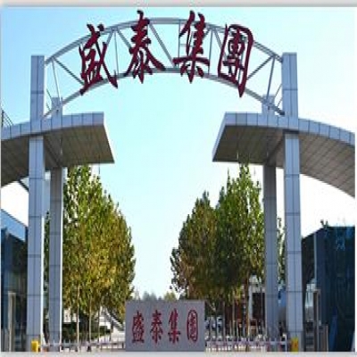 盛泰集團