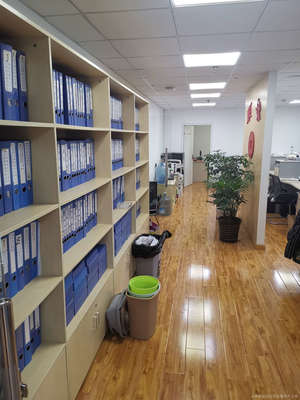 上海順澤財務咨詢.