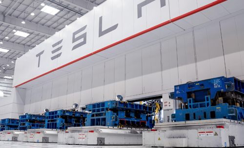 馬斯克 廉價版特斯拉曝光,15 17萬定位,科技,智能都會有